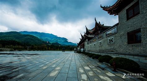 百丈山力行禅寺|百丈山（江西奉新县山峰）